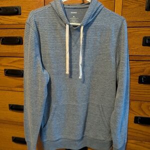 Sonoma Blue Women's Hoodie